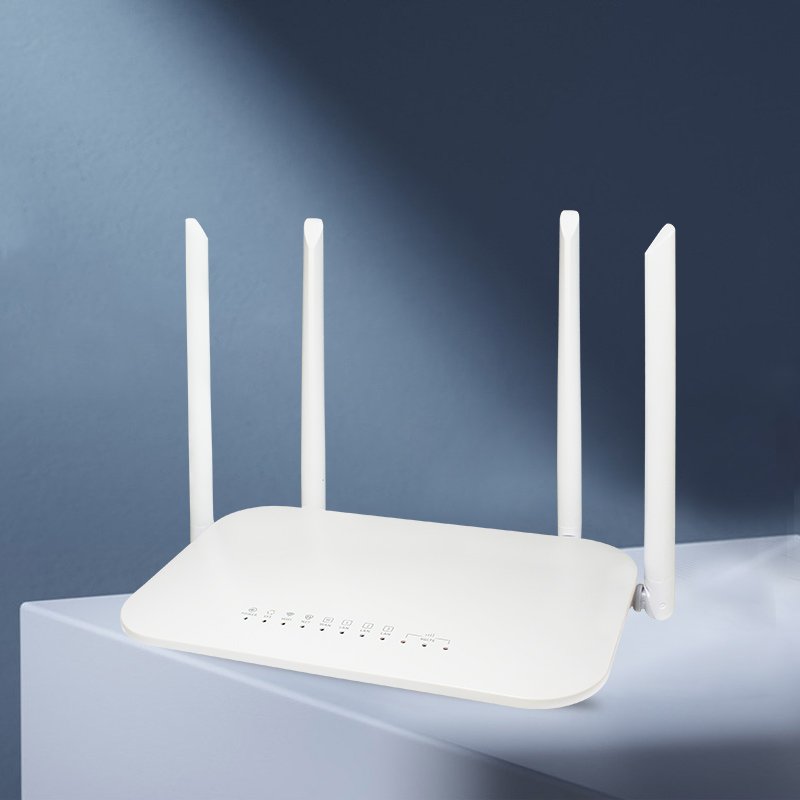RTS 3G 4G Lte Cpe Wifi Wireless Router With Simcard Slot 300Mbps Mobile Hotspot Router 4G Modem Lte Router With Sim Card Slot